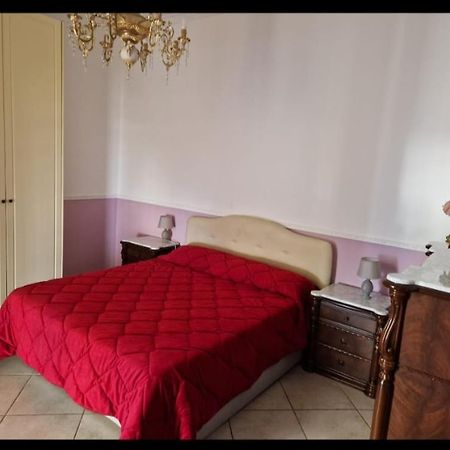 ナポリLa Casa Di Mammaアパートメント エクステリア 写真