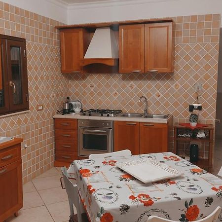 ナポリLa Casa Di Mammaアパートメント エクステリア 写真