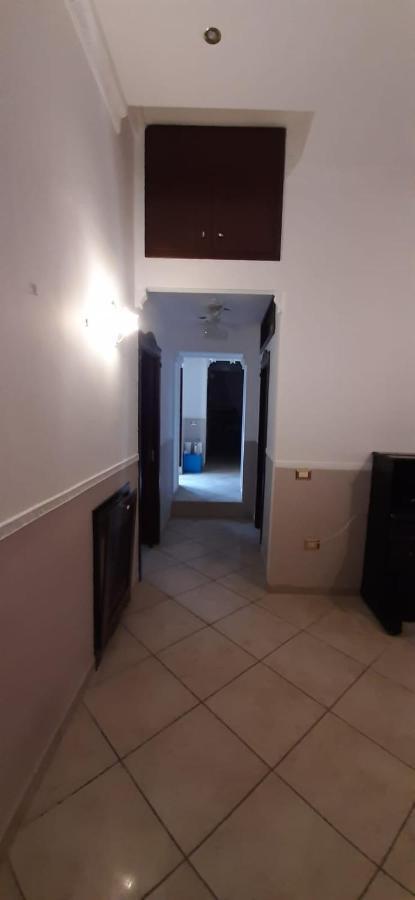 ナポリLa Casa Di Mammaアパートメント エクステリア 写真